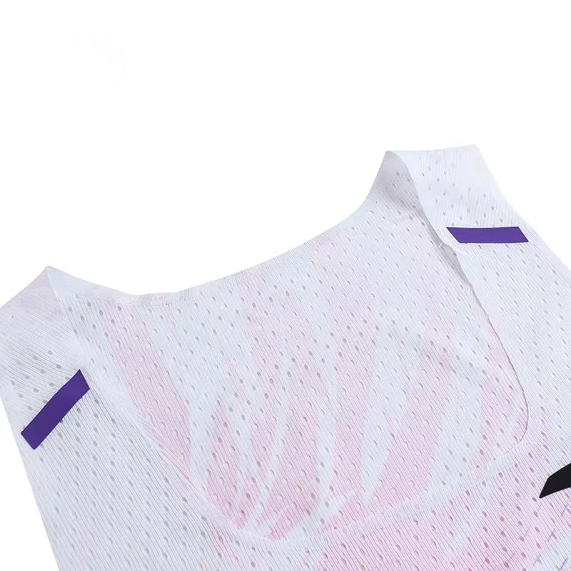 Áo thể thao nữ Running A-DRY FAST ANTA 162445101-2