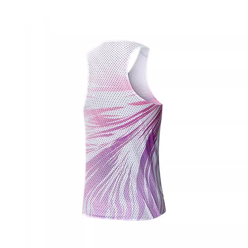 Áo thể thao nữ Running A-DRY FAST ANTA 162445101-2