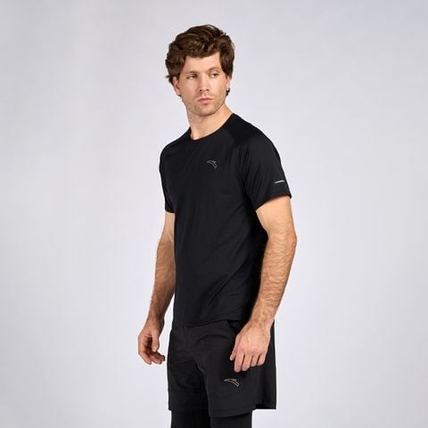 Áo thể thao nam Running A-CHILL TOUCH ANTA 1524A5104-4