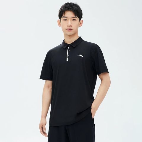 Áo polo nam A-CHILL TOUCH Anta 1524A7110