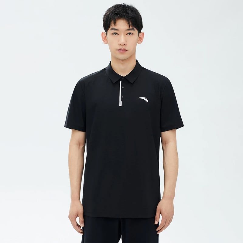 Áo polo nam A-CHILL TOUCH Anta 1524A7110