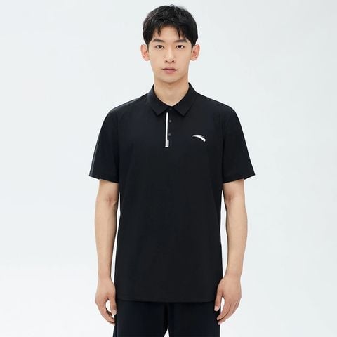 Áo polo nam A-CHILL TOUCH Anta 1524A7110