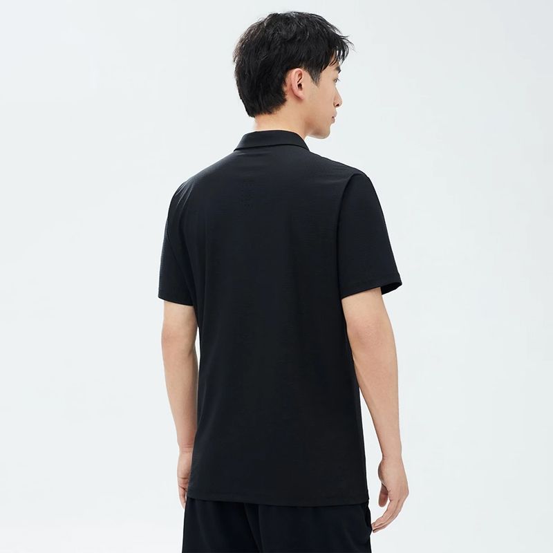 Áo polo nam A-CHILL TOUCH Anta 1524A7110