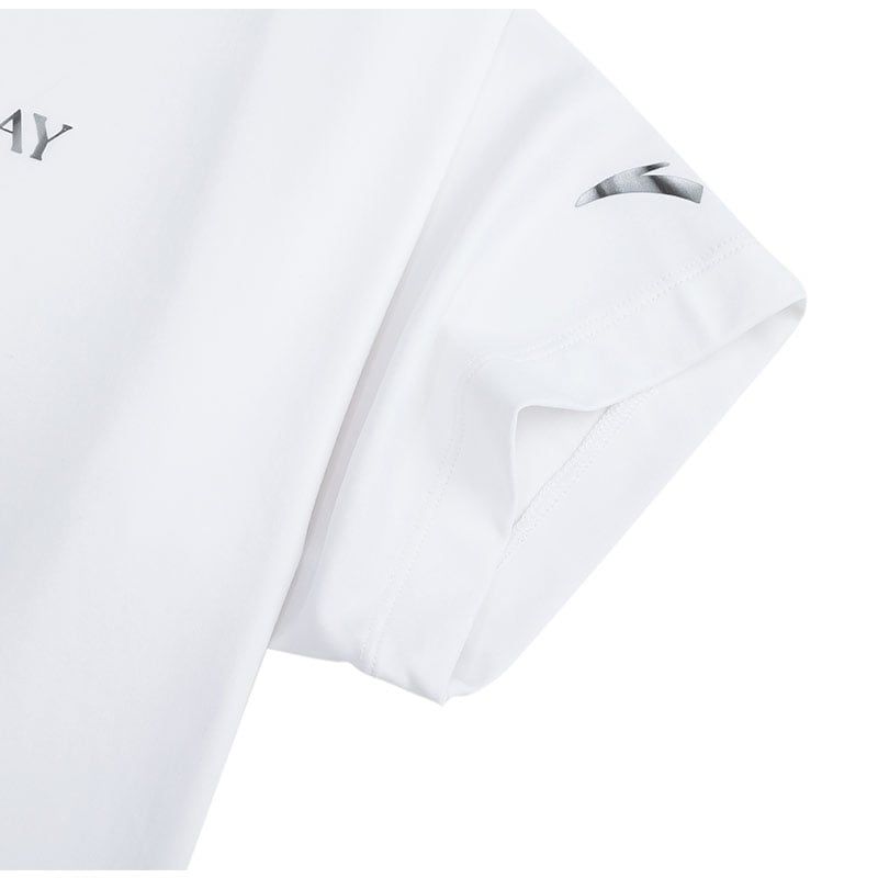 Áo phông thể thao nam A-CHILL TOUCH ANTA 1524B1145