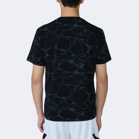Áo phông thể thao nam Klay Thompson ANTA 1524B1151-3