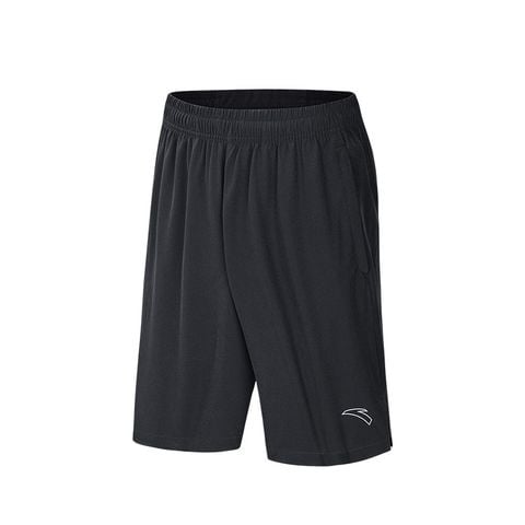 Quần short thể thao nam A - COOL ANTA 1524B5503-3
