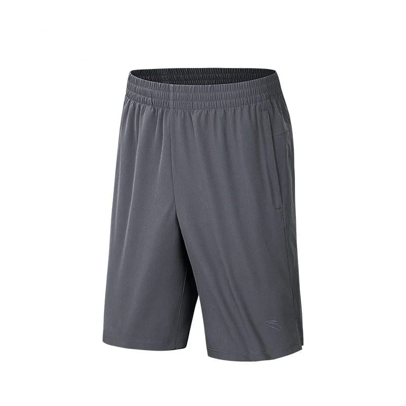 Quần short thể thao nam A - CHILL TOUCH ANTA 1524B5505-2