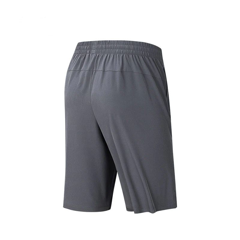 Quần short thể thao nam A - CHILL TOUCH ANTA 1524B5505-2