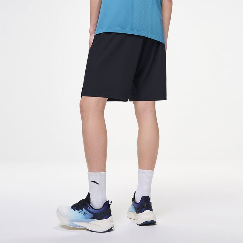 Quần short thể thao nam A - CHILL TOUCH ANTA 1524B5505-2