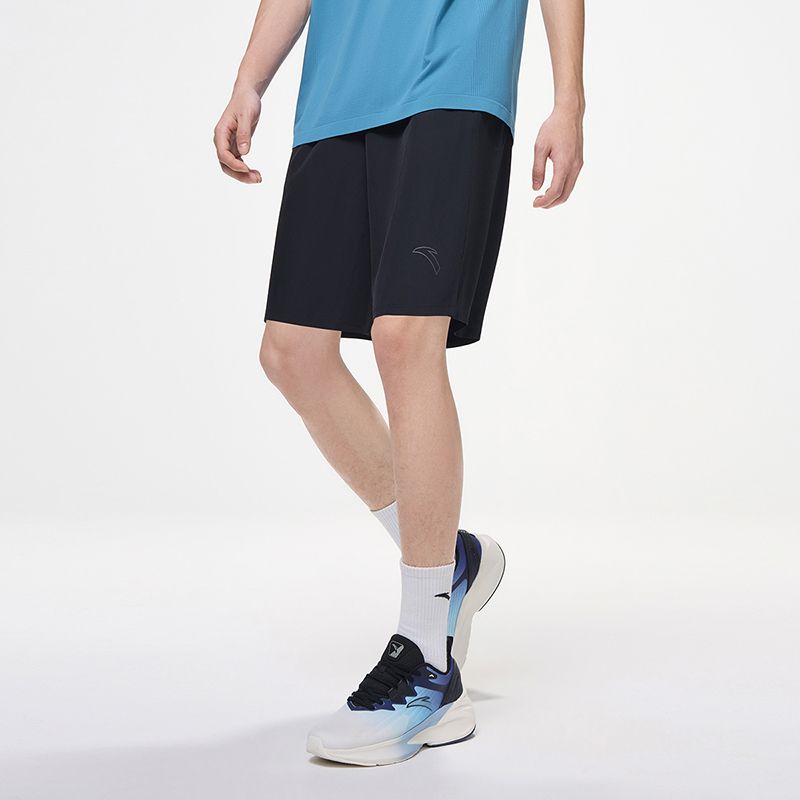 Quần short thể thao nam A - CHILL TOUCH ANTA 1524B5505-2