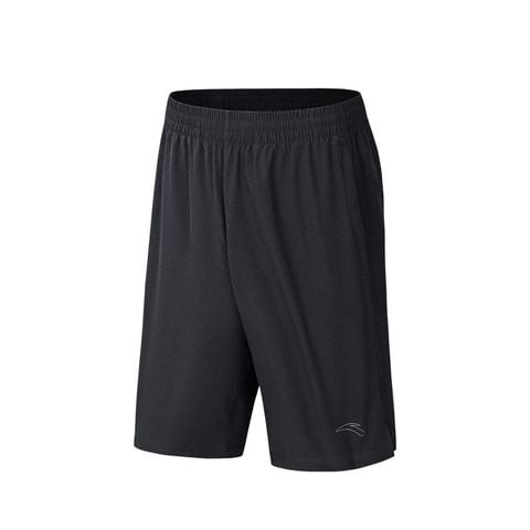 Quần short thể thao nam A - CHILL TOUCH ANTA 1524B5505-2