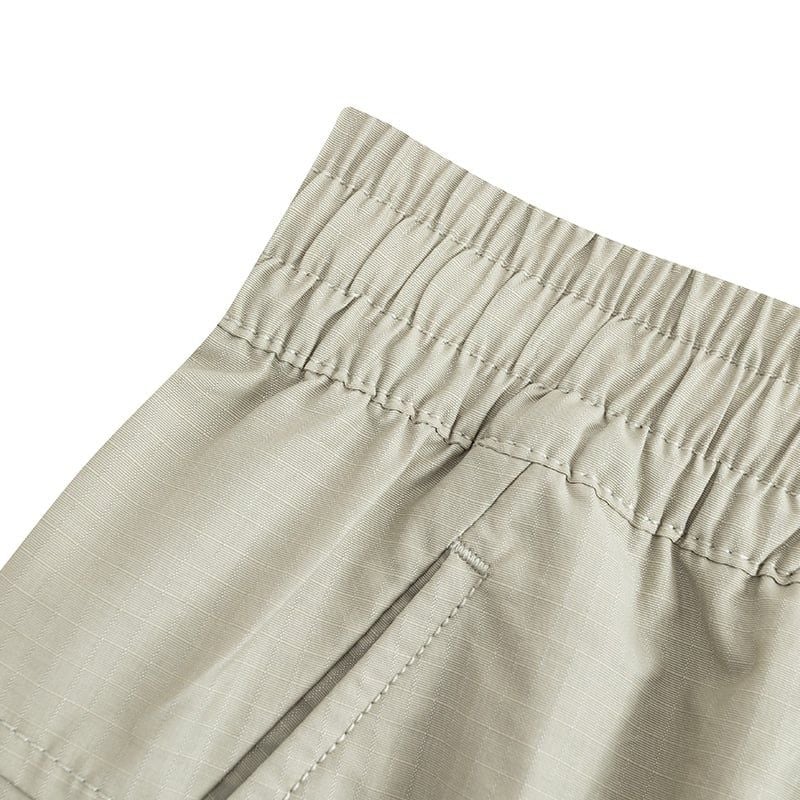 Quần short thể thao nam ANTA 1524B6504