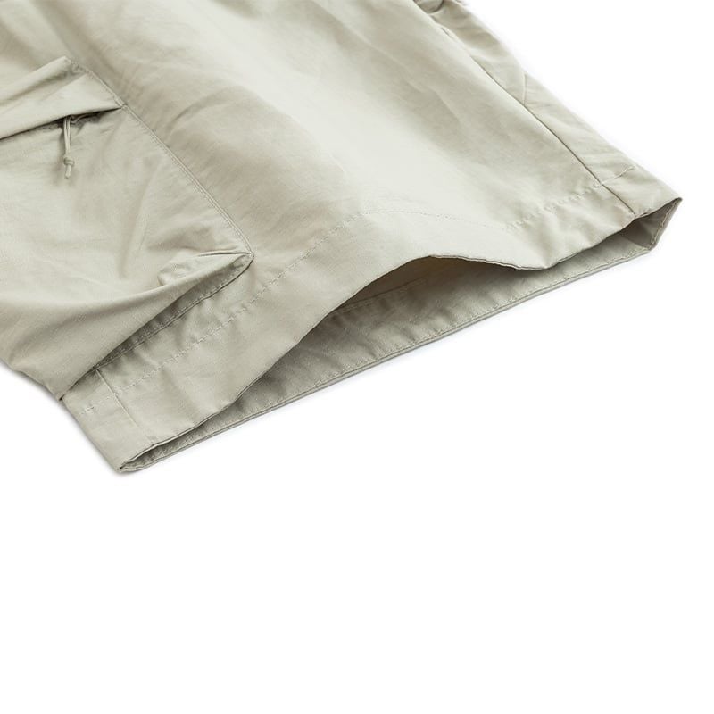 Quần short thể thao nam ANTA 1524B6504