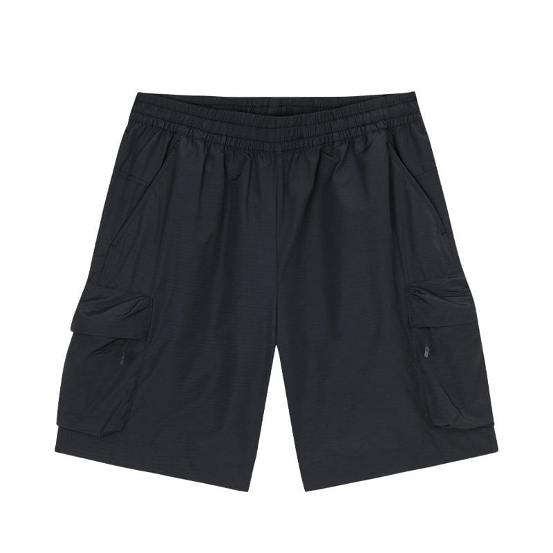 Quần short thể thao nam ANTA 1524B6504
