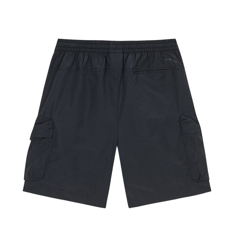 Quần short thể thao nam ANTA 1524B6504