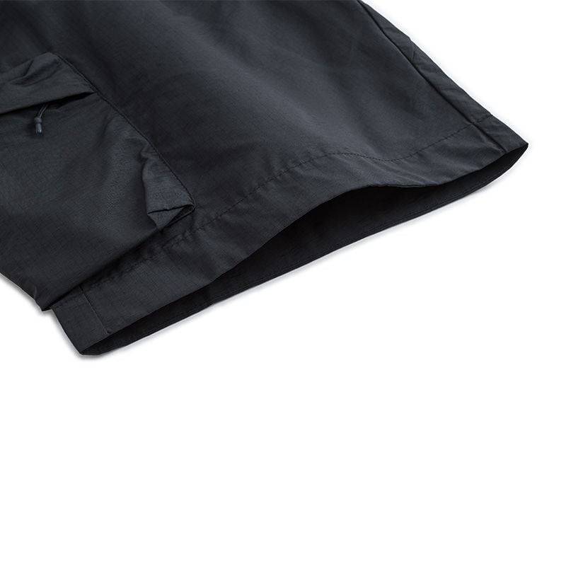 Quần short thể thao nam ANTA 1524B6504