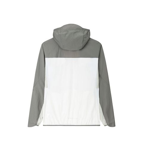 Áo khoác gió thể thao nam A-CHILL TOUCH ANTA 1524B6603-1