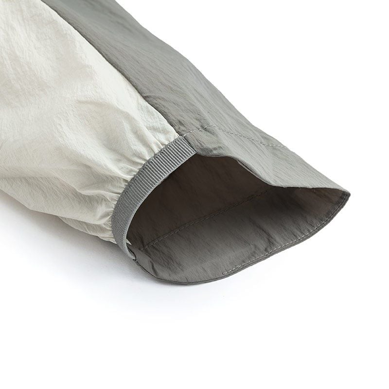 Áo khoác gió thể thao nam A-CHILL TOUCH ANTA 1524B6603-1