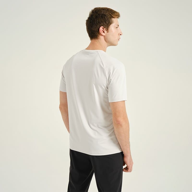 Áo thể thao nam Cross-training QUICK-DRYING ANTA 1524B7105-2