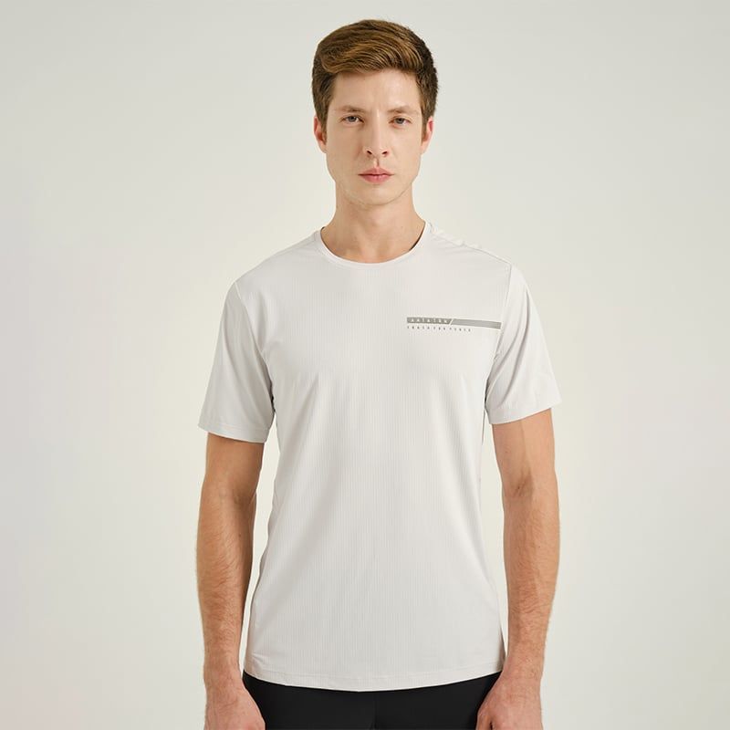 Áo thể thao nam Cross-training QUICK-DRYING ANTA 1524B7105-2