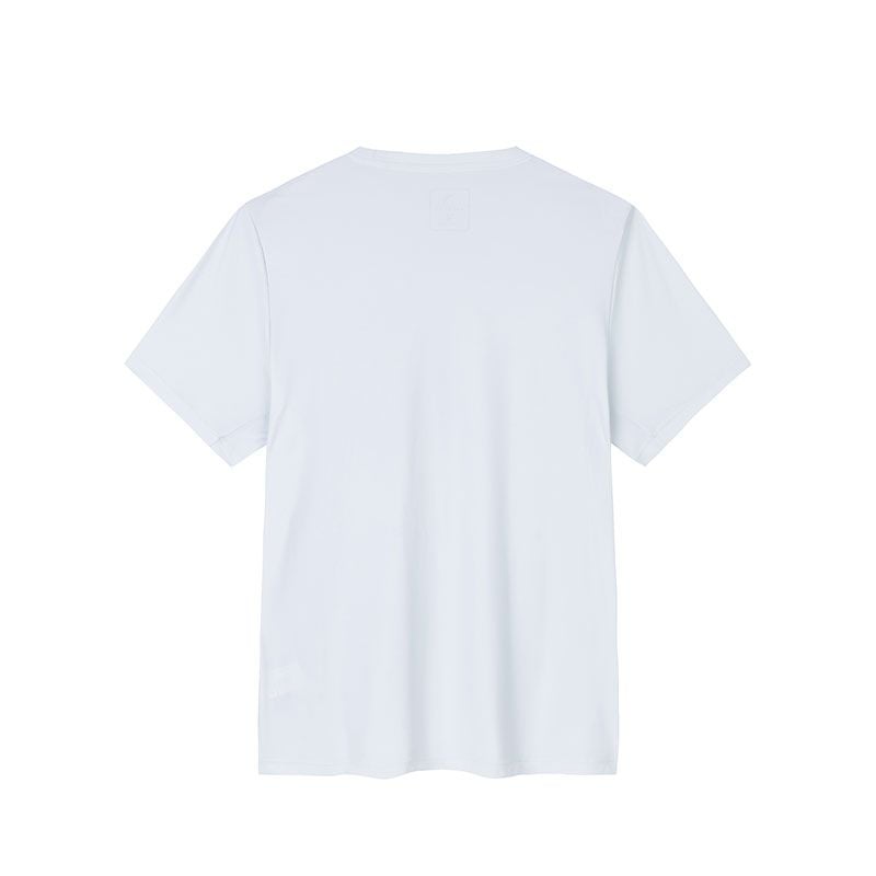 Áo thể thao nam Cross-training A-CHILL TOUCH ANTA 24B7107