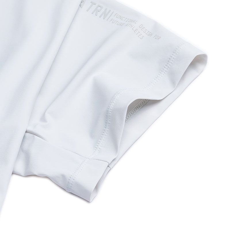 Áo thể thao nam Cross-training A-CHILL TOUCH ANTA 24B7107