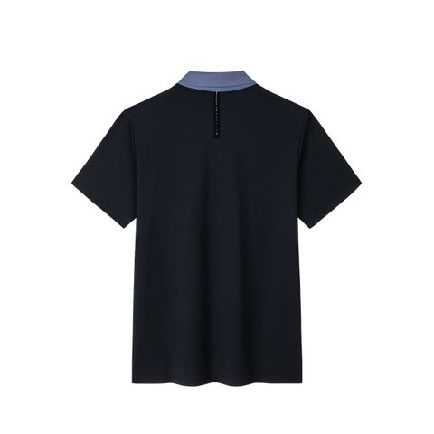 Áo polo nam A-CHILL TOUCH ANTA 1524B7131