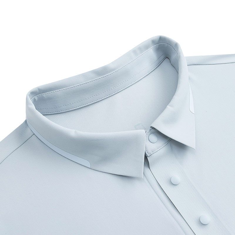 Áo polo nam A-CHILL TOUCH ANTA 1524B7136