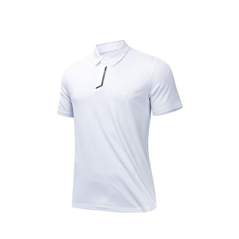 Áo polo nam A-CHILL TOUCH ANTA 1524B7154