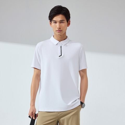 Áo polo nam A-CHILL TOUCH ANTA 1524B7154