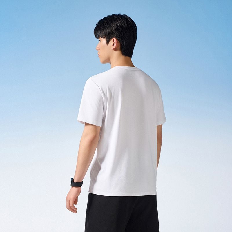 Áo thể thao nam Cross-training ANTA 1524b7169
