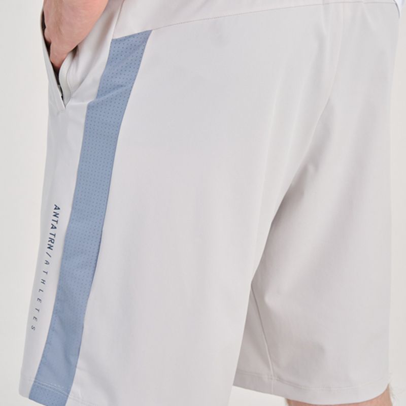 Quần short thể thao nam ANTA 1524B7510