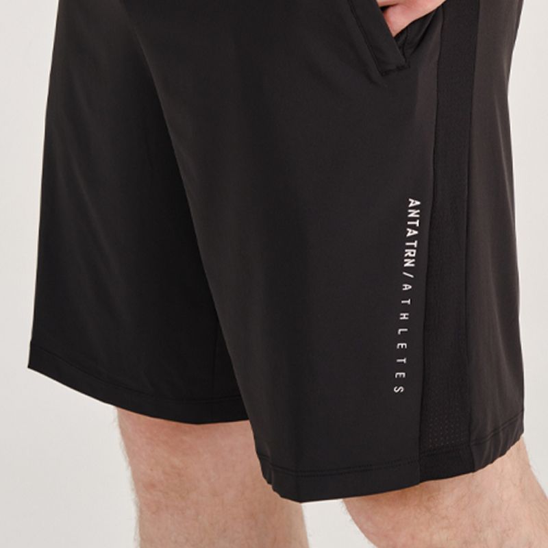 Quần short thể thao nam ANTA 1524B7510