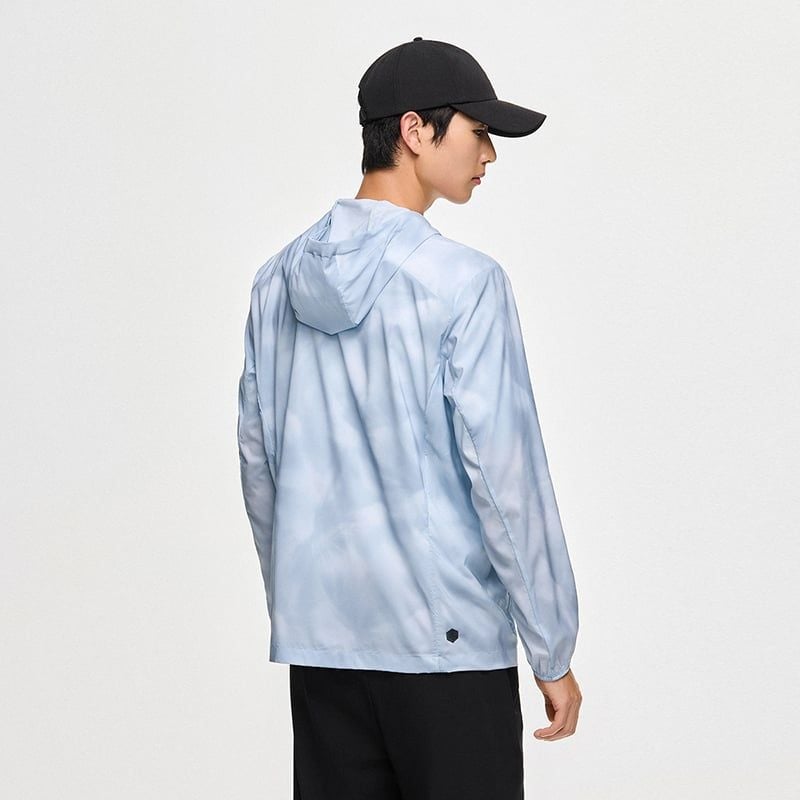 Quần áo thể thao nam ANTA 1524B7621-1/1524B5501-2