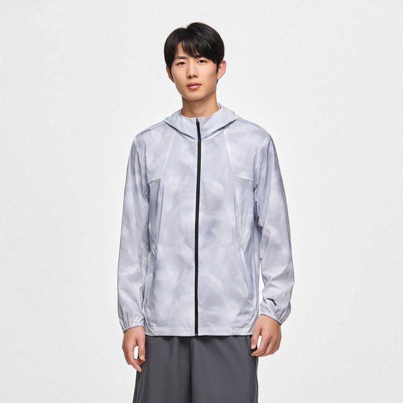 Quần áo thể thao nam ANTA 1524b7621-2/1524B5501-1
