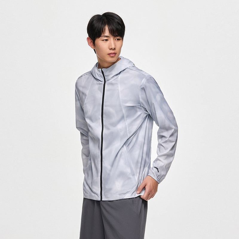Quần áo thể thao nam ANTA 1524b7621-2/1524B5501-1