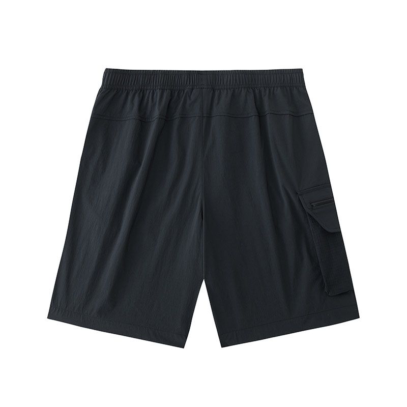Quần short thể thao nam ANTA 1524B8507