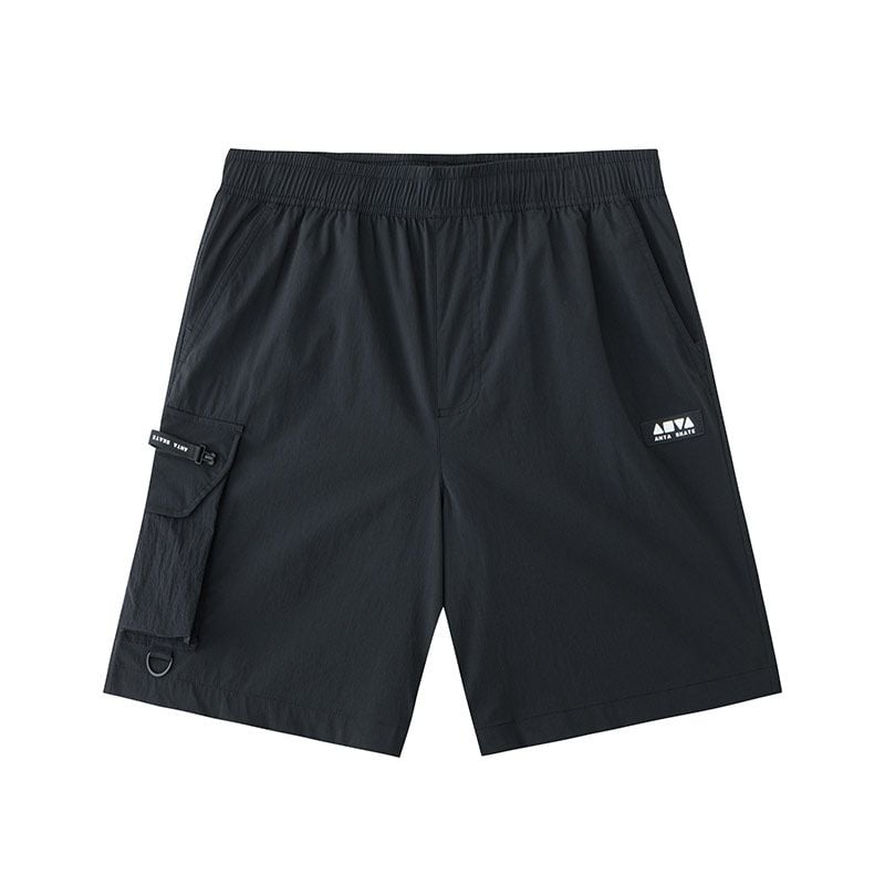 Quần short thể thao nam ANTA 1524B8507