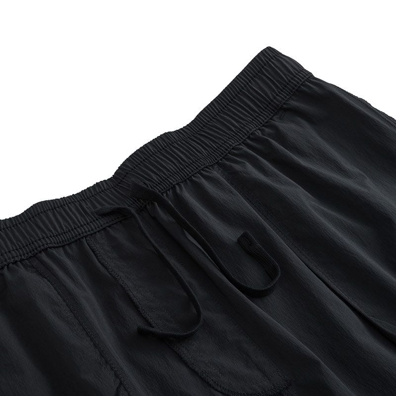 Quần short thể thao nam ANTA 1524B8507