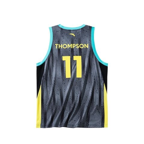 Áo ba lỗ thể thao nam Klay Thompson ANTA 1524C1151-2