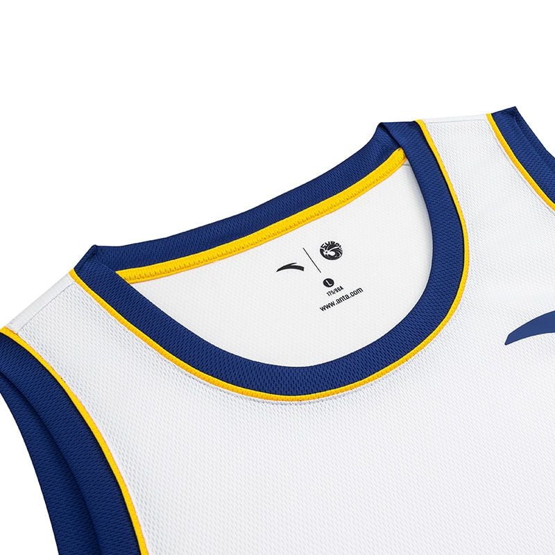 Bộ thể thao nam Basketball ANTA 1524C1220