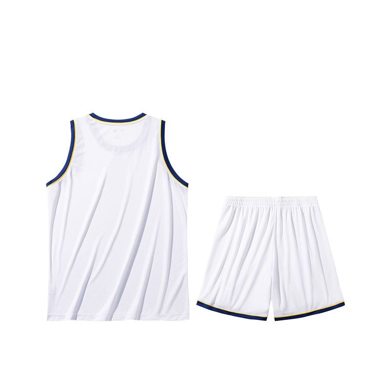Bộ thể thao nam Basketball ANTA 1524C1220
