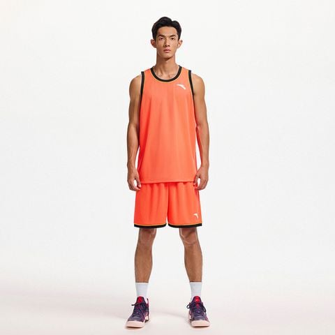 Bộ thể thao nam Basketball ANTA 1524C1220