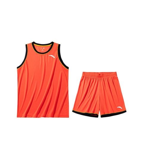 Bộ thể thao nam Basketball ANTA 1524C1220