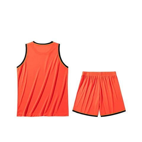 Bộ thể thao nam Basketball ANTA 1524C1220