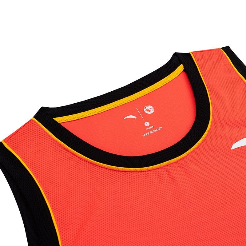 Bộ thể thao nam Basketball ANTA 1524C1220