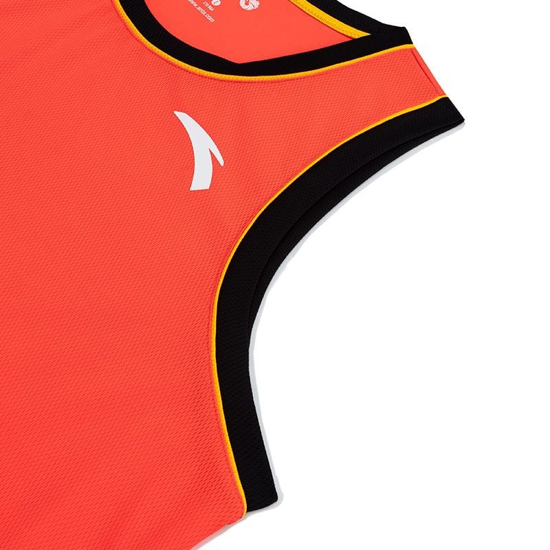 Bộ thể thao nam Basketball ANTA 1524C1220