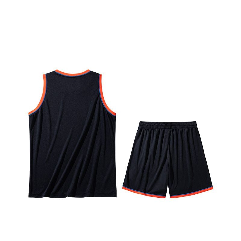 Bộ thể thao nam Basketball ANTA 1524C1220