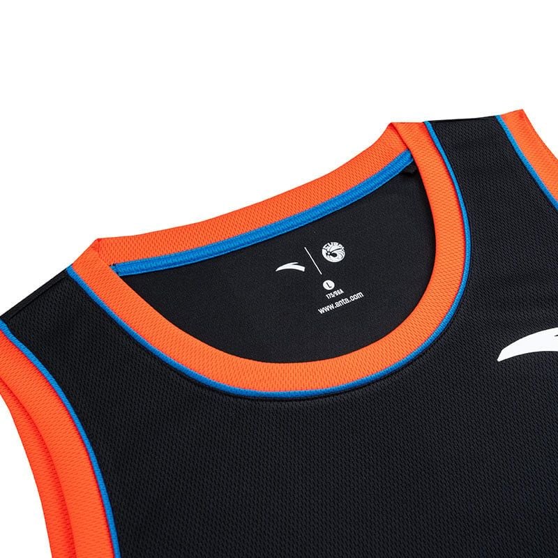 Bộ thể thao nam Basketball ANTA 1524C1220