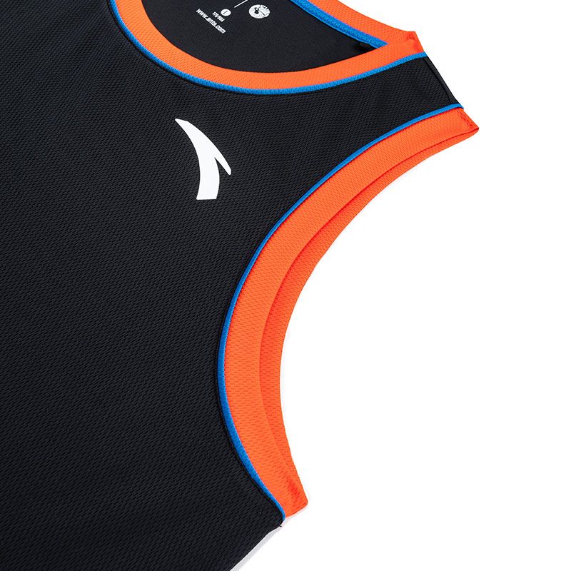 Bộ thể thao nam Basketball ANTA 1524C1220